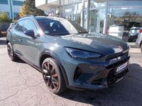 Gebraucht Cupra Formentor 150 PS (110 kW) 2024 Fiord blau (blau) SUV