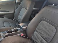 Second-hand Kia Ceed 99 CP (72 kW) 2012 Gri Hatchback