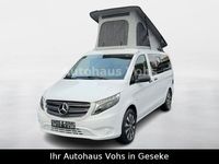 Neu Mercedes Vito 190 PS (139 kW) 2025 Weiß Van