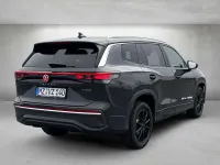Gebraucht VW Tayron Elegance 150 PS (110 kW) 2026 Grau SUV