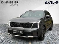 Gebraucht Kia Sorento Platinum 252 PS (185 kW) 2025 Grau SUV