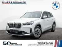 Używany BMW iX1 Performance 230 kW (313 KM) 2023 Biały SUV