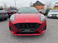 gebraucht Ford Puma ST-Line X*PANORAMA*LED*KAMERA*GARANTIE