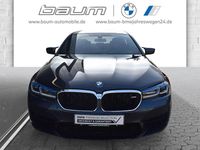 Gebraucht BMW M5 Sport Line 600 PS (441 kW) 2023 Sophistograu brillanteffekt Limousine