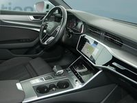 Gebraucht Audi A6 204 PS (150 kW) 2021 Silber Limousine
