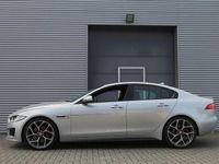 Gebraucht Jaguar XE S 340 PS (250 kW) 2015 Silber Limousine