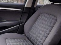 Gebraucht Audi A3 Attraction 125 PS (91 kW) 2016 Schwarz Kleinwagen