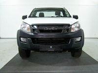 Gebraucht Isuzu D-Max 163 PS (119 kW) 2015 Weiß SUV