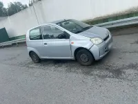Brugt Daihatsu Cuore 2003 Hatchback