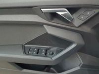 Second-hand Audi A3 Sport 200 CP (147 kW) 2021 Negru Berlinǎ