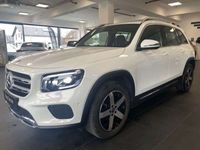 gebraucht Mercedes GLB200 d PROGRESSIVE MBUX-END-END LED PTS+RFK