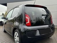 gebraucht VW up! - Navigation, Sitzheizung, 8Fach Bereift