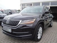 gebraucht Skoda Kodiaq 1.5 TSI ACT DSG Style