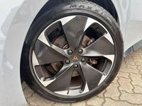 Gebraucht Cupra Born 150 kW (204 PS) 2022 Grau Kleinwagen