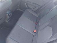 Usado Seat Leon ST XCELLENCE 150 HP (110 kW) 2020 Vermelho Carrinha