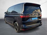 Gebraucht VW T7 Style 150 PS (110 kW) 2023 Schwarz Van
