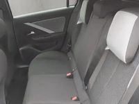 Neu Opel Astra Edition 131 PS (96 kW) 2025 Karbon schwarz (metallic) Kombi