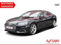 Gebraucht Audi A5 Comfort 2018 Andere Coupé