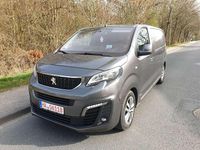 Gebraucht Peugeot Expert 177 PS (130 kW) 2018 Grau Van