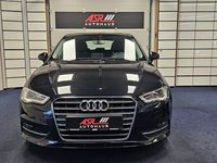 gebraucht Audi A3 attraction,Navi,108tkm