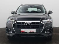 Gebraucht Audi Q5 299 PS (219 kW) 2022 Schwarz SUV