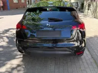 Gebraucht Citroën DS4 120 PS (88 kW) 2011 Schwarz Kleinwagen