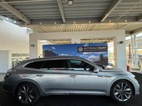 Gebraucht VW Arteon R-line 200 PS (147 kW) 2023 Silber metallic Kombi