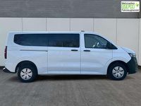 Neu VW Caravelle Basis 150 PS (110 kW) 2026 Clear white Van
