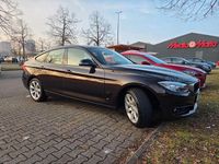 Gebraucht BMW 318 Gran Turismo 150 PS (110 kW) 2016 Braun Limousine
