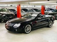 gebraucht Mercedes SL65 AMG AMG Performance Package PANORAMA|DISTRONIC