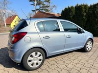 gebraucht Opel Corsa Edition * Sitzheizung * Neuer Tüv *