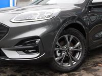 Gebraucht Ford Kuga ST-Line X 152 PS (111 kW) 2024 Grau SUV