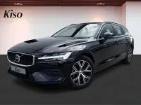 Gebraucht Volvo V60 145 PS (106 kW) 2023 Kombi