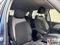 Gebraucht Citroën C4 Picasso Intensive 156 PS (114 kW) 2013 Blau Van / Kleinbus