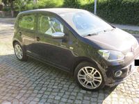 gebraucht VW up! up! BlueMotion Technology jeans