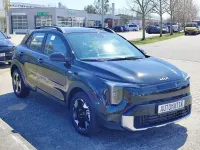 Neu Kia Stonic 101 PS (74 kW) 2026 Auroraschwarz pearl (abp) SUV
