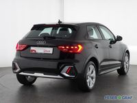 gebraucht Audi A1 allstreet