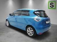 gebraucht Renault Zoe Life Limited (zzgl. Batteriemiete)