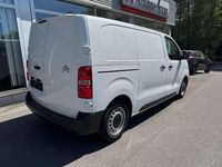 Usata Citroën Jumpy 120 CV (88 kW) 2022 Bianco Monovolume