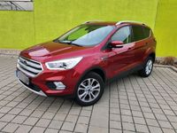 gebraucht Ford Kuga Titanium Automatik