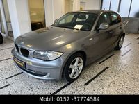 gebraucht BMW 116 i Advantage-Paket*Klimaaut:*Sitzheizung*