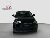 Neu Fiat 500e Icon 86 kW (118 PS) 2026 Schwarz Kleinwagen