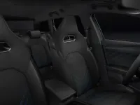Gebraucht Cupra Leon 150 PS (110 kW) 2025 Fiord blau Kombi