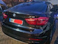 gebraucht BMW X6 3.0 Diesel