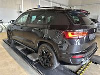Gebraucht Cupra Ateca VZ 300 PS (220 kW) 2025 Schwarz SUV