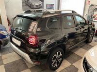 Gebraucht Dacia Duster 150 PS (110 kW) 2022 Schwarz SUV