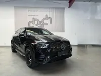 Gebraucht Mercedes GLE300 AMG 269 PS (197 kW) 2025 Obsidianschwarz SUV