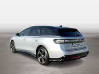 Neu VW ID.7 GTX 250 kW (340 PS) 2026 Scale silver metallic Kombi