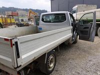 Gebraucht VW Transporter 174 PS (127 kW) 2007 Silber Van