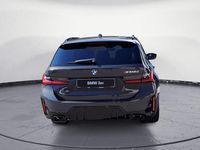 Neu BMW M340 Performance 340 PS (250 kW) 2025 Grau Limousine